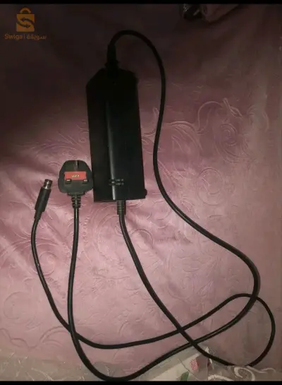 transfo Xbox 360