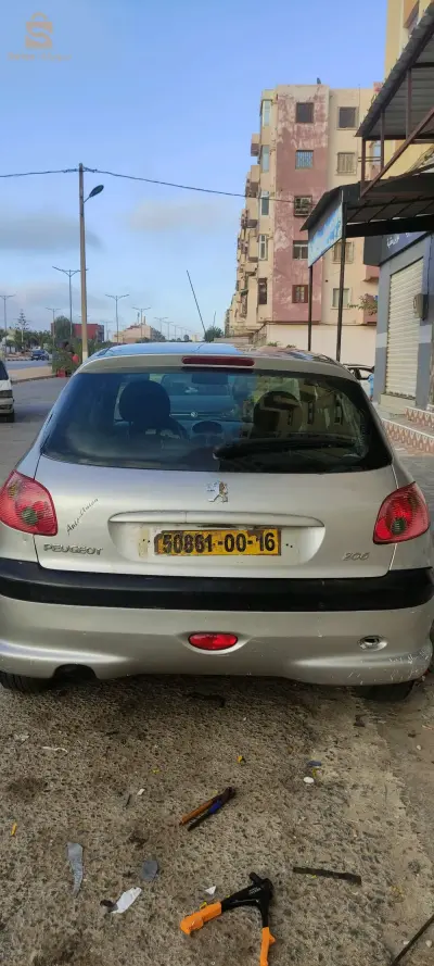 بيع سيارة نضيفة