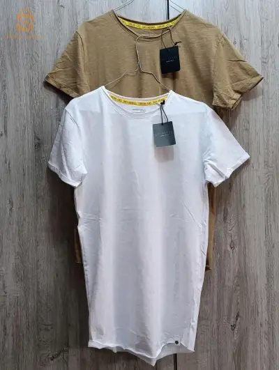 Pack 2 tee-shirt Sky Rebel