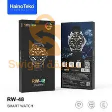 Smart watch Haino teko  RW-48