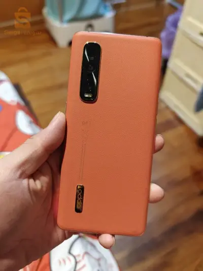 OPPO FIND X 2 PRO
