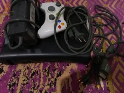 xbox 360 fat