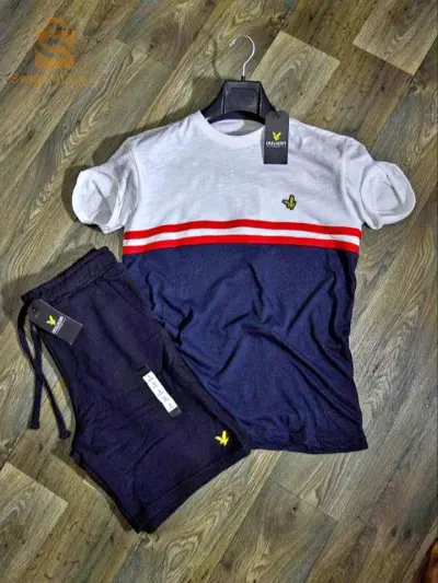 ensemble Lyle scott Best qualité raho soldé