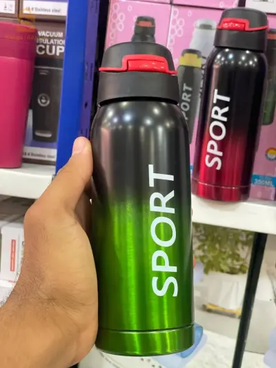 sport