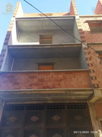 maison a vendre