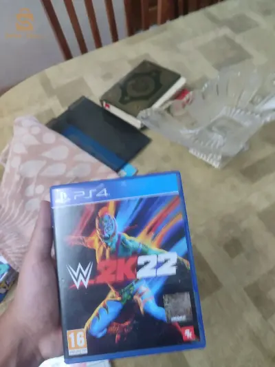 wwe2k22