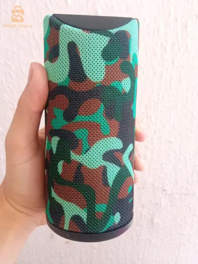 PORTABLE Wireless Speaker