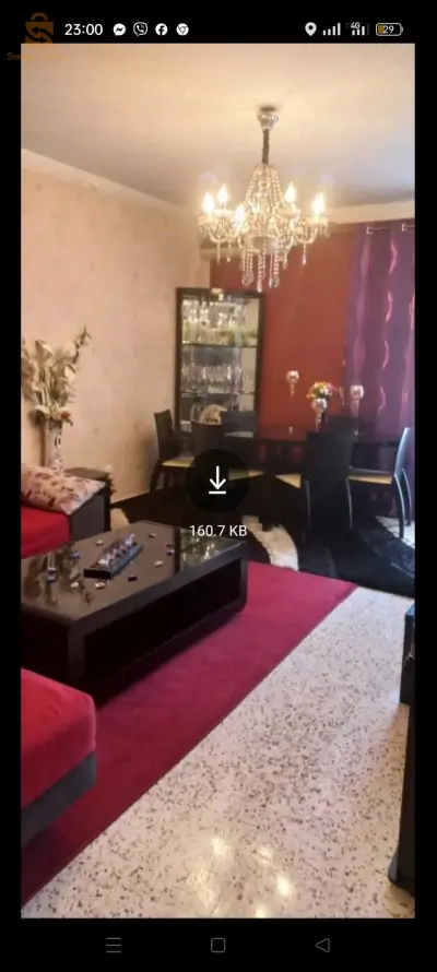 appartement