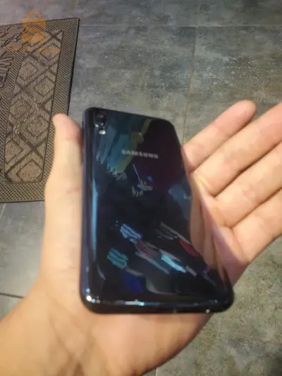 galaxy A20e