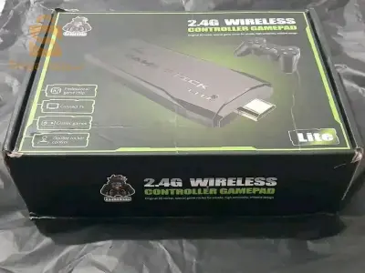 game stick lite 4k