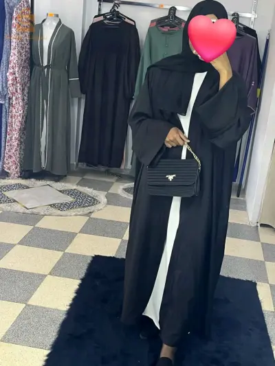 عبايات جديدة