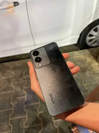 vivo y17s jdid machi 10 jour