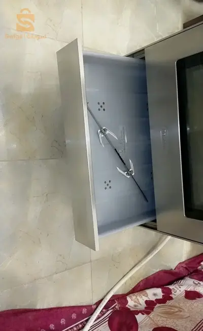 موقد طهي