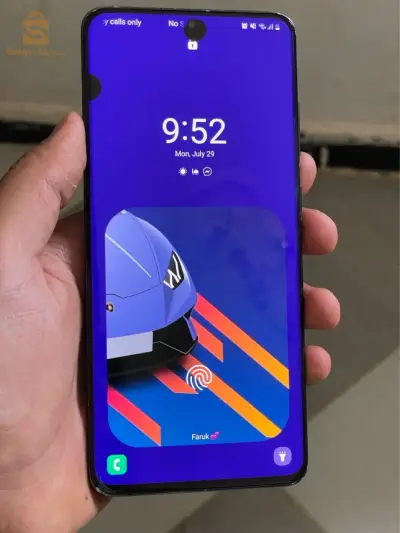 s20 ultra 12/128gb