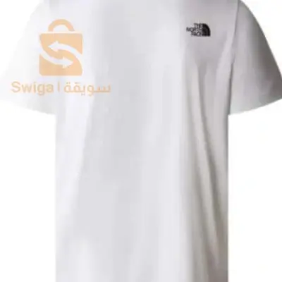 🥁🚨 NOUVELLE ARRIVAGE 🥁🚨#Disponible_0558459644
New Articles. #Kaba_Européen 
T_Shirt #The_North_face
#Manica_Corta_New_Oldes_Tech
✅✅ Original 100%
Couleur : Blanc  
Taille : L
 ✅#Prix_Imbatteble  🤗🤙🤙
✅Livraison : Disponible 58 wilaya 🤗👌
التوصيل متوفر 58 ولاية  مرحبا بيكم
#thenorthface #thenorthfacesecond #thenorthfacejacket #thenorthremembers #TheNorthman #stylemode #styleinspiration #stylefashion #StyleUnique