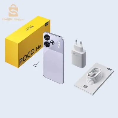 poco m6