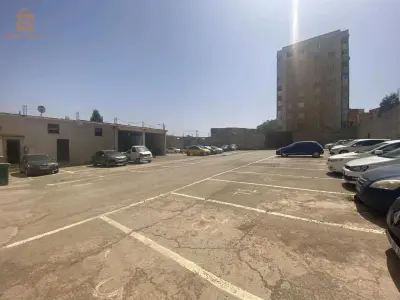 Oran arzew, zabana