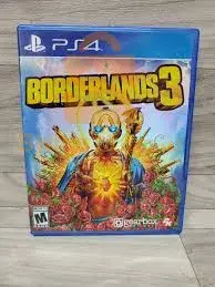 ps4 cd