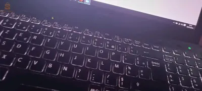 laptop Sony i7