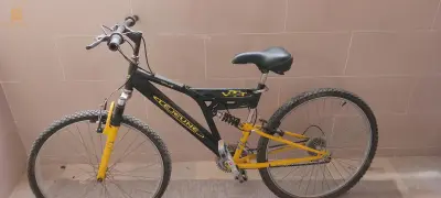 درجة هواية VTT