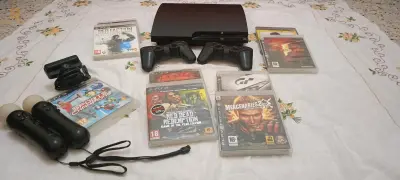 ps3 slim