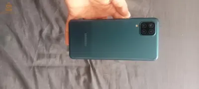 samsung a12