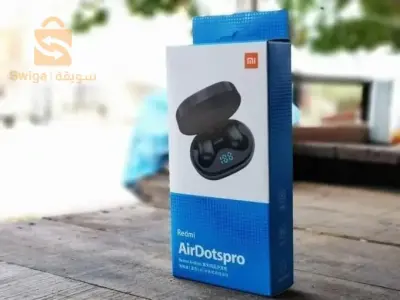 AIRDOTSPRO redmi