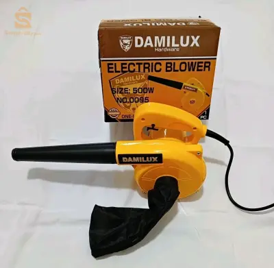 souffleur aspirateur damilux$🤍🤍