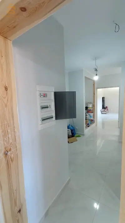 كهربائي