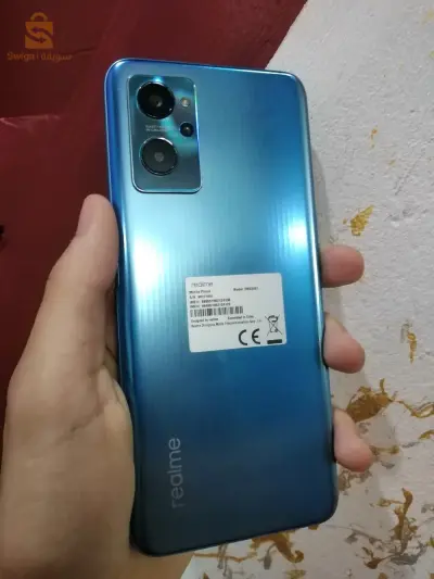 ريالمي 9i