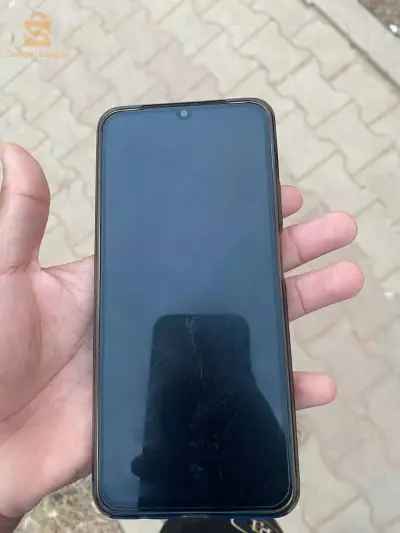 ريلمي c51 جديد