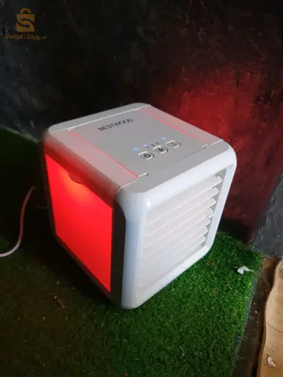 مكيف هوائي صغير بسعر جيد جدا mini climatiseur