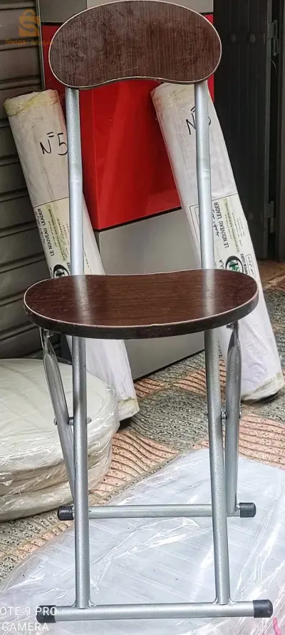 كرسي مسجد