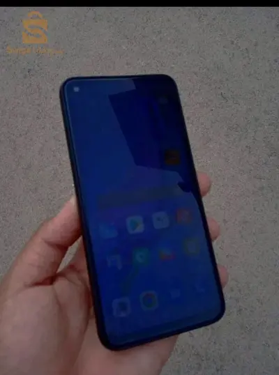 Redmi not 9