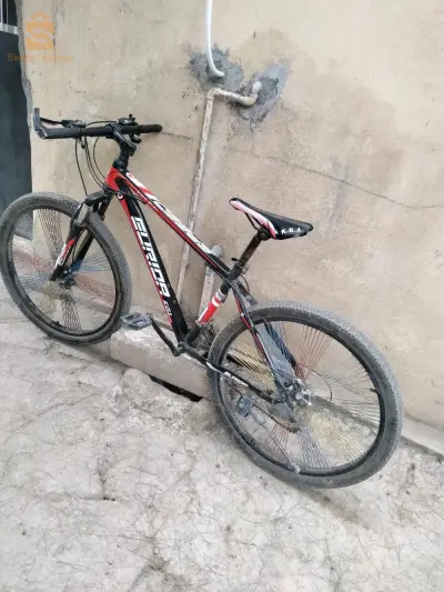 دراجة هوائية للبيع