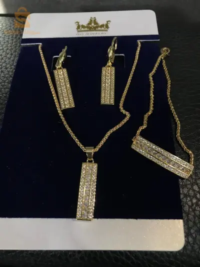 إكسسوارات نسائية