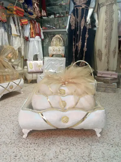 طبق حنة