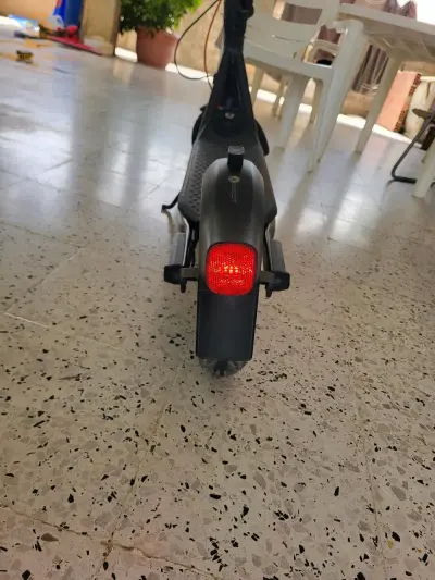 trotinette électrique ninebot f2 pro