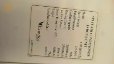 condor 24