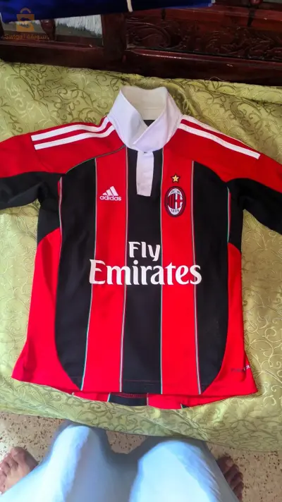 Vintage AC Milan