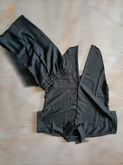ensemble ete en lin