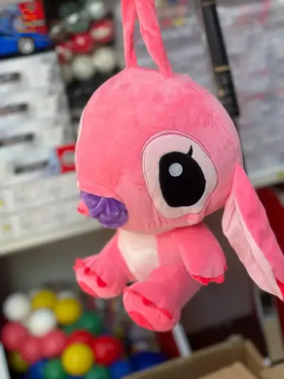 plush toy disney 40 cm