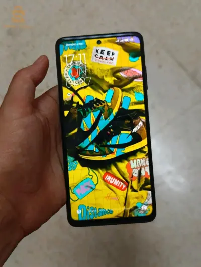 poco x3 pro version global 8/256