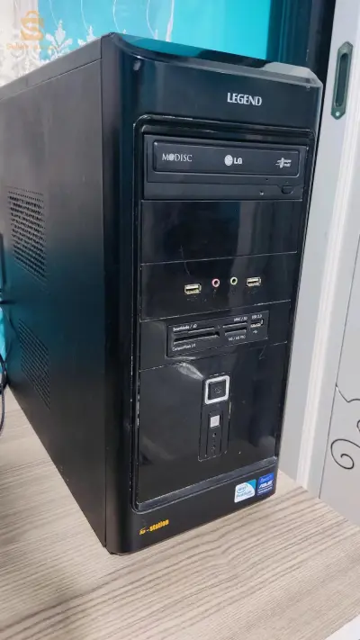 pc legend