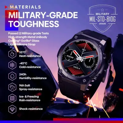 zeblaze vibe 7 pro