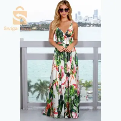 Robe pour l été