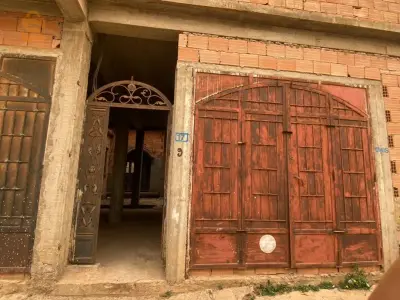 فيلا للبيع او التبديل