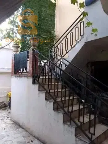 شارع بلعيد بلقاسم (حي البرتقال)
