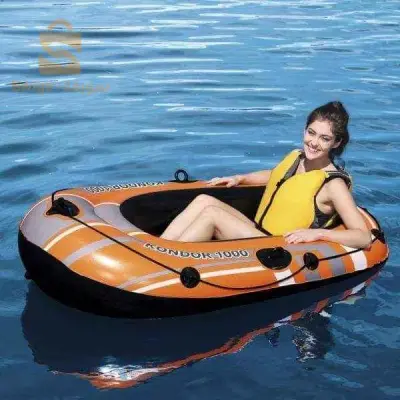 bestway kondor