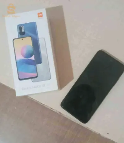 redmi not 10 5g